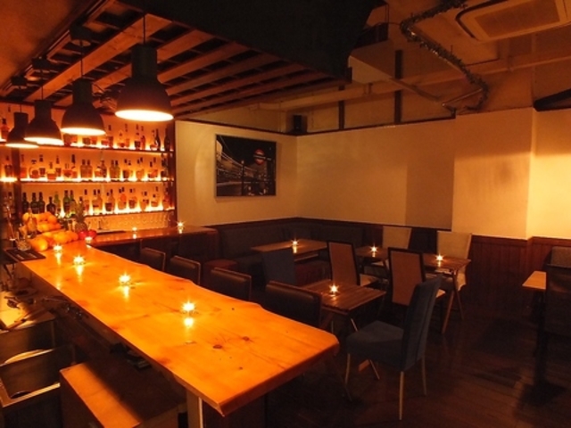 Bar Workaholic̎ʐ^1