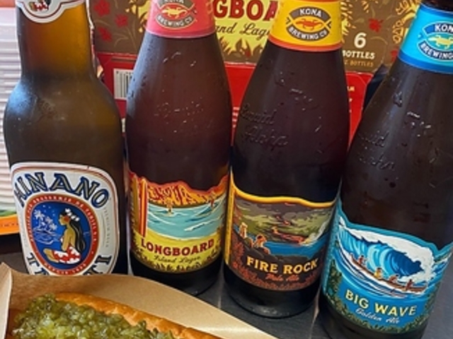 BRAWNY Hotdogs̎ʐ^1