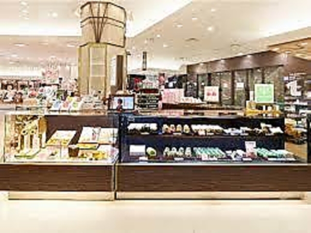 �җ����q�{�X ���X�̎ʐ^1