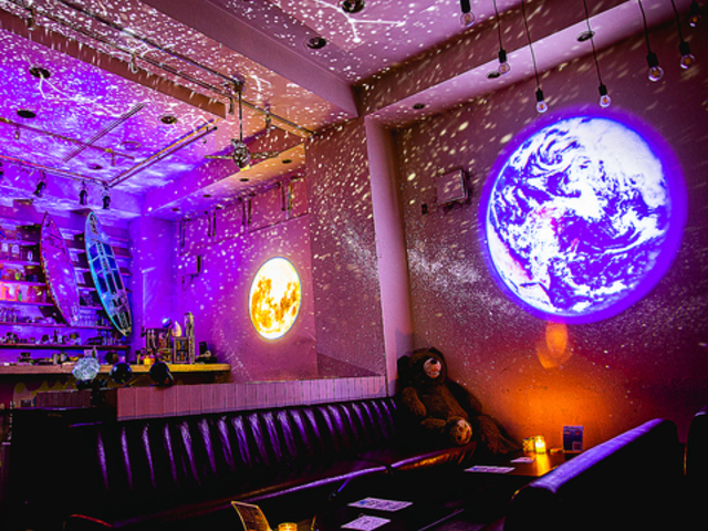 JtF&o[ GRASS OX ȂΐS֋X̎ʐ^1