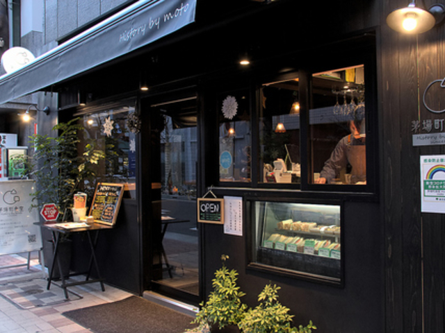 ꒬H History by moto̎ʐ^1