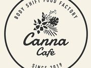 Canna Cafe Ji JtF̎ʐ^1