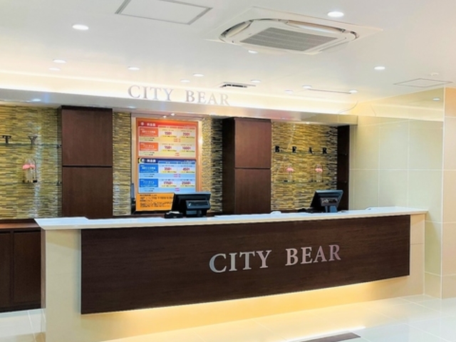 �J���I�P�V�e�B�x�A ��O�����X�̎ʐ^1