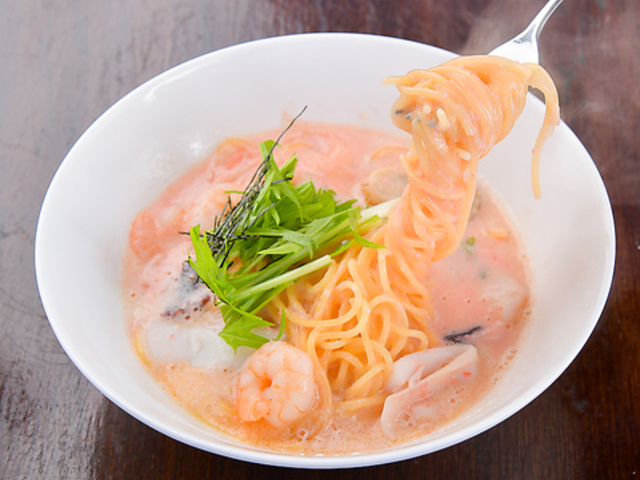 X[vpX^&PIZZAX I[u@X̎ʐ^1