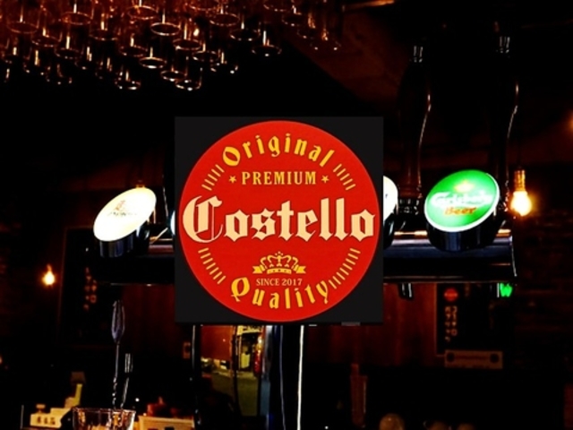 COSTELLO̎ʐ^1
