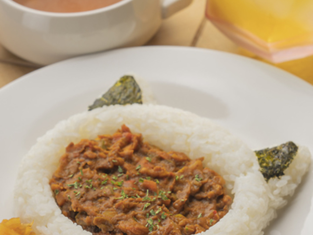 n^یLcafe&bar momo̎ʐ^1