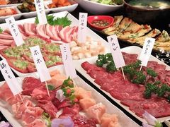 横浜市鶴見区の焼肉ランキングtop10 じゃらんnet