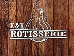 K&K ROTISSERIE ̎ʐ^1