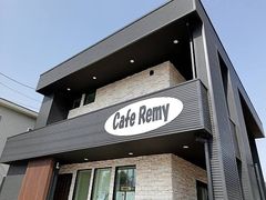 Cafe Remy̎ʐ^1