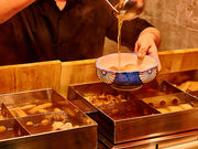 �S�Ȍ� ���߂��ƘF�[�Ă��Ƃ��ł�H�ו��� ��m�a ��z�X�̎ʐ^1