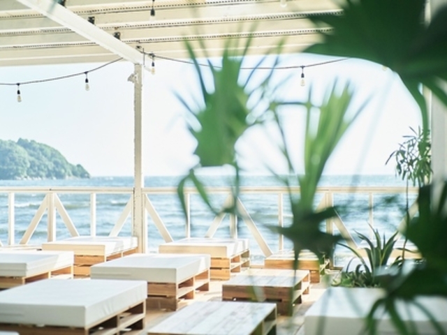 �]�m���@�C�̉Ɓ@Summer Breeze enoshima�i�T�}�[�u���[�Y�j�̎ʐ^1