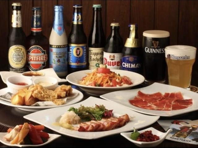 Abbot s Choice �a�J�X�̎ʐ^1