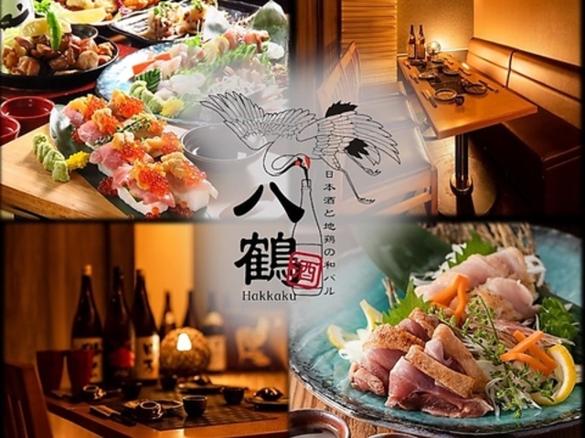 Sȋi ܂ŉc ݕ  {ƒn{̘ao  -Hakkaku- VX̎ʐ^1