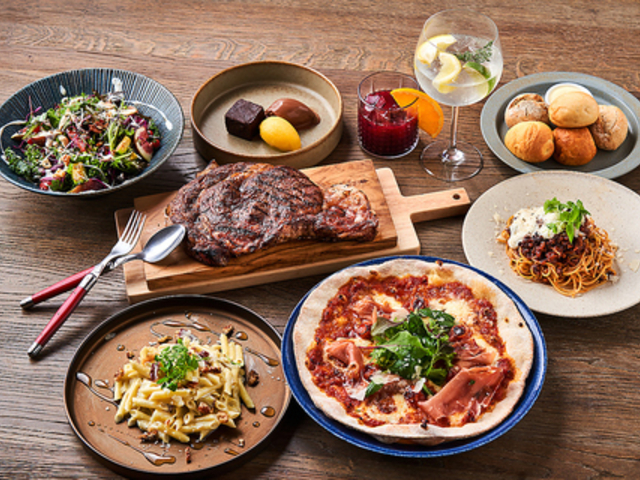 Green Italian TORCIA O[ C^A g`̎ʐ^1