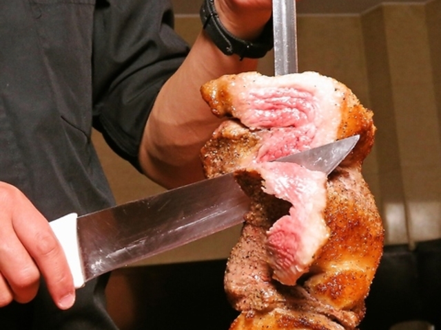 VXRXgALEGRIA Ȃ S֋X̎ʐ^1