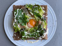 THE GALETTE KITCHEN U Kbg Lb`̎ʐ^1