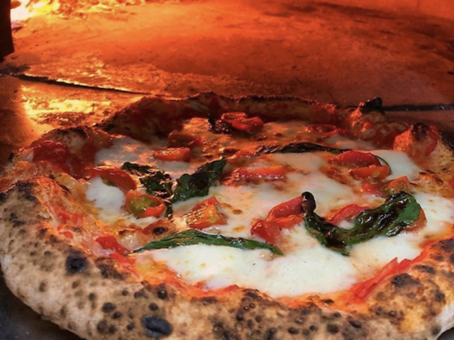 Pizza Rocco sbc@bR ̎ʐ^1