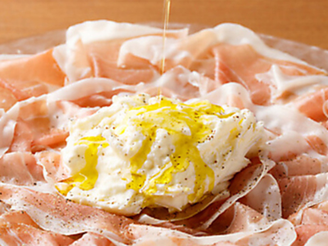 Osteria Falco IXeA t@R̎ʐ^1