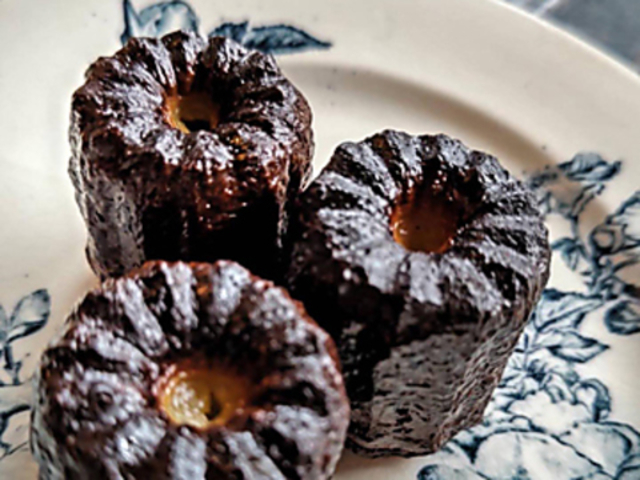 Cafe & Bake Allons Bien JtFAhxCN ArA̎ʐ^1