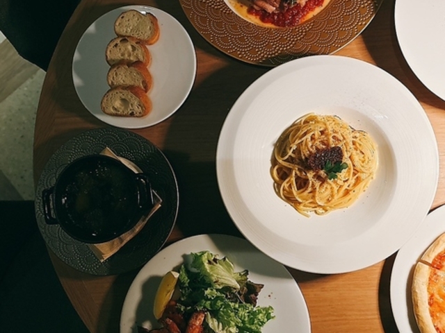 BAR FIVE Arrows �o�[�t�@�C�u�A���[�Y�̎ʐ^1