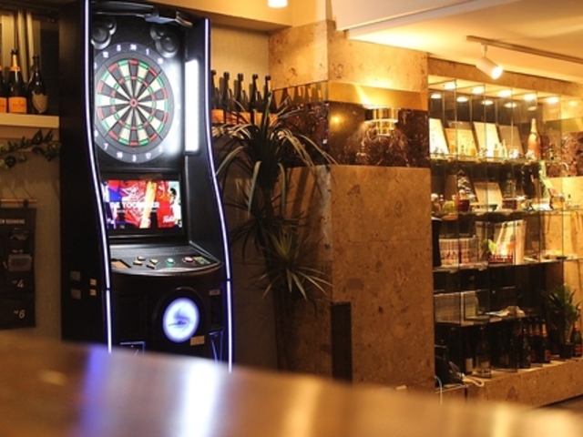 Darts Cafe&Bar YL̎ʐ^1