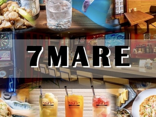 7MARE Zu}[̎ʐ^1