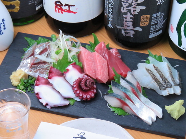 JAPANESE DINING  ͂߂̎ʐ^1