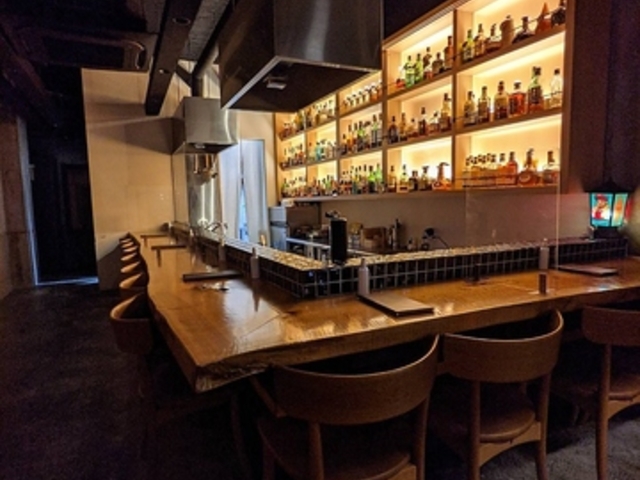 whisky bar nova ECXL[o[m@̎ʐ^1