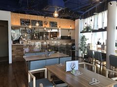 Dining Cafe OHANA _CjO JtF Ini̎ʐ^1
