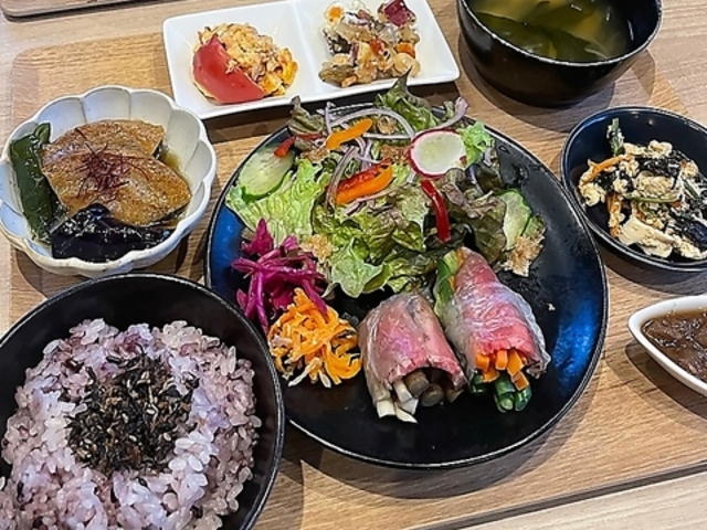 fill cafe tBJtF̎ʐ^1