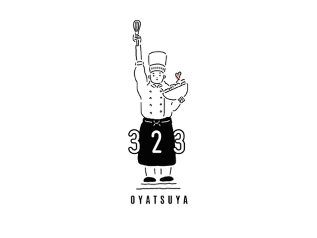 OYATSUYA 323 Ic ~c~̎ʐ^1