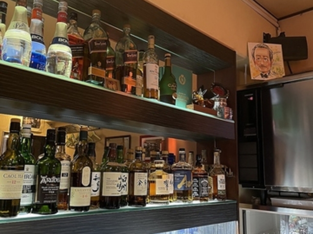 BAR HOPPER o[ zbp[̎ʐ^1