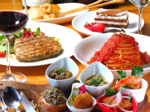 T Rs[m San Jacopino̎ʐ^1