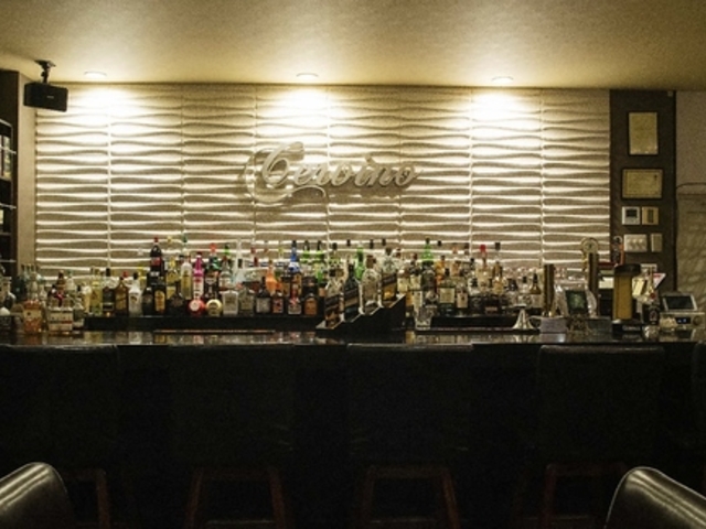 Cafe Bar Cervino JtFo[ `FB[m̎ʐ^1