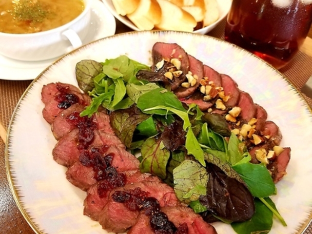 GibierBlack WrGubN̎ʐ^1