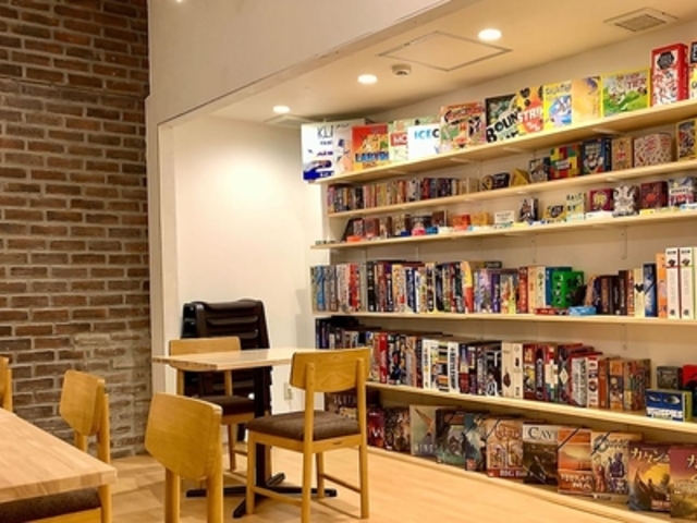 JELLY JELLY CAFE cnX̎ʐ^1