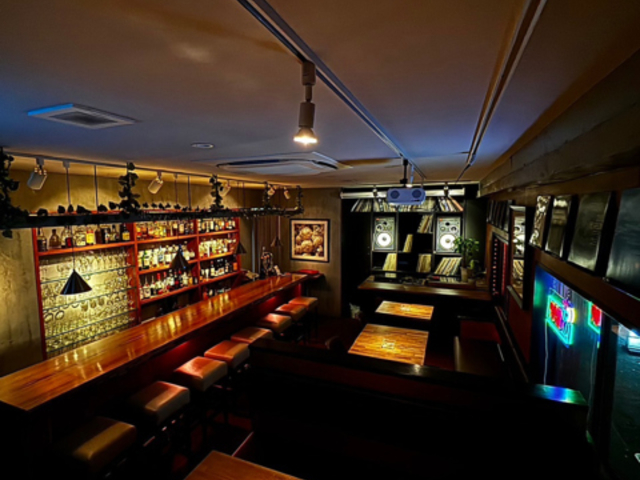 BAR �H��̎��Q�̎ʐ^1