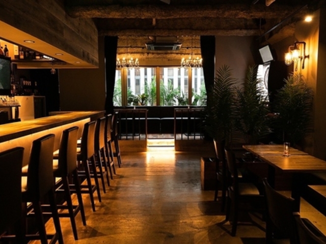 aJ Grill Lust OXg̎ʐ^1