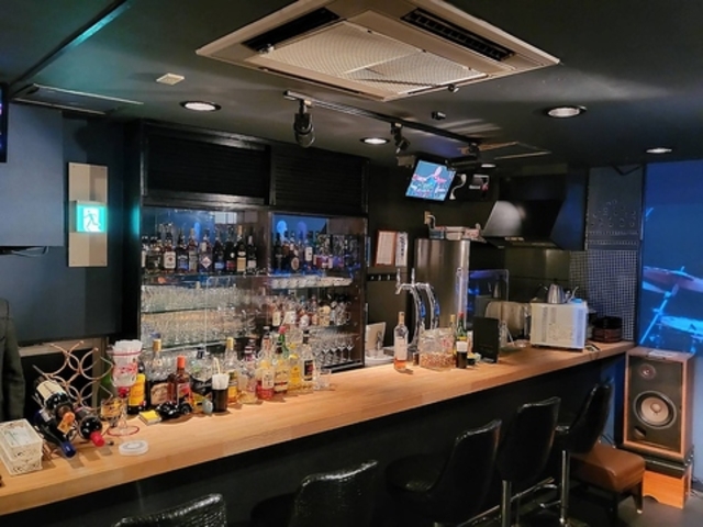 Night cafe Matterhorn iCgJtF }b^[z̎ʐ^1