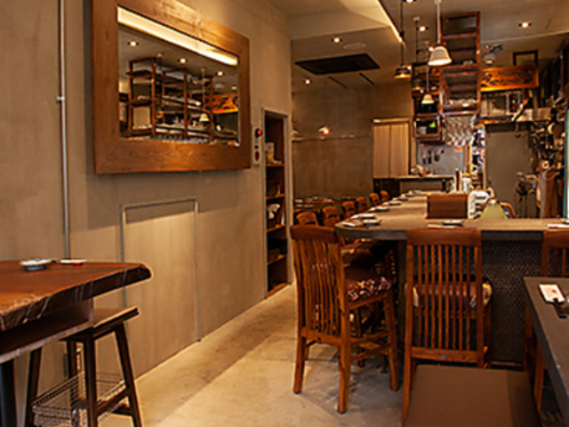 ���{���o�� NEO JAPANESE STANDARD ����X�̎ʐ^1