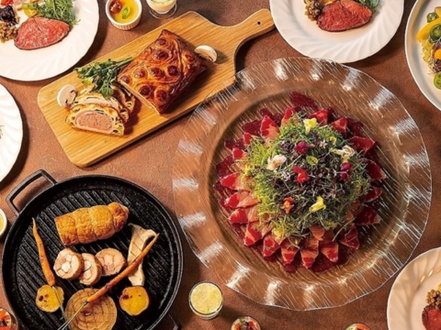  x_ v~A LA VERANDA Premier ~cw^[̎ʐ^1