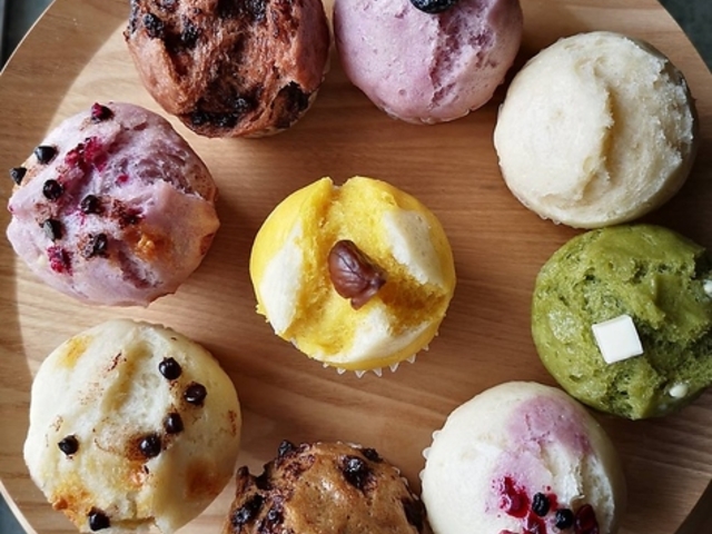 Cercle maruyama �Z���N���}�����}�̎ʐ^1