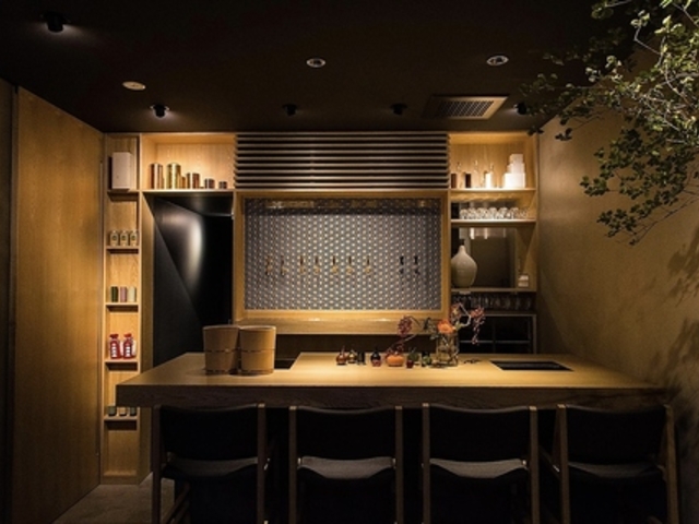 Alternative Entrance Tokyo I^ieBuGgXg[LE̎ʐ^1