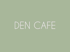 DEN CAFE fJtF̎ʐ^1