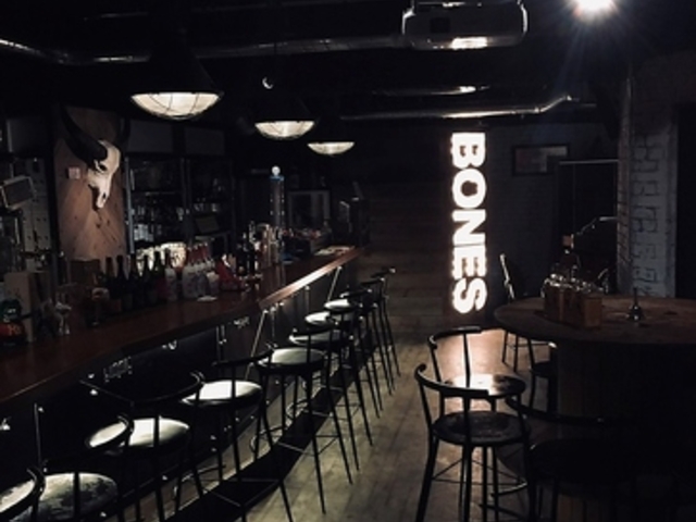 BAR BONES o[{[Y̎ʐ^1