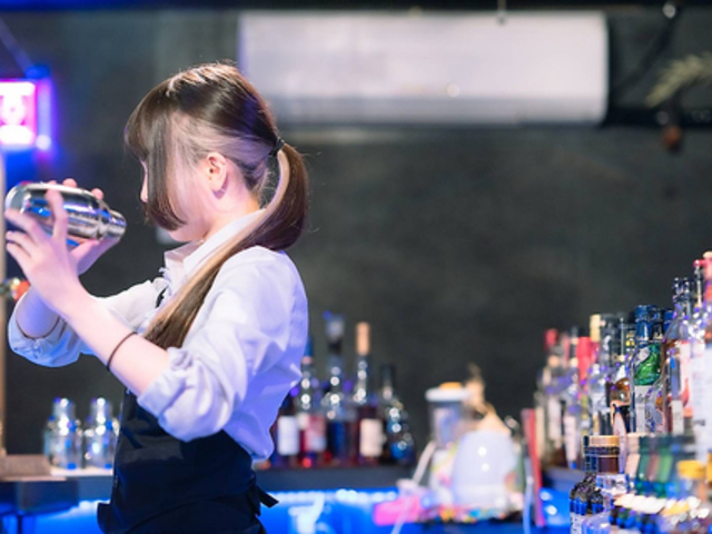 BAR JUGEMU o[ WQ̎ʐ^1