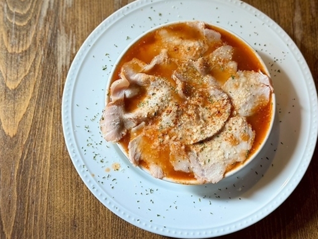 Rob s PASTA ���u�Y�p�X�^ ���J�t�F���u�h�X�̎ʐ^1