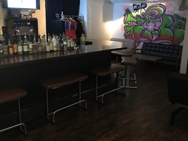 BAR Felice o[ tF[`F̎ʐ^1