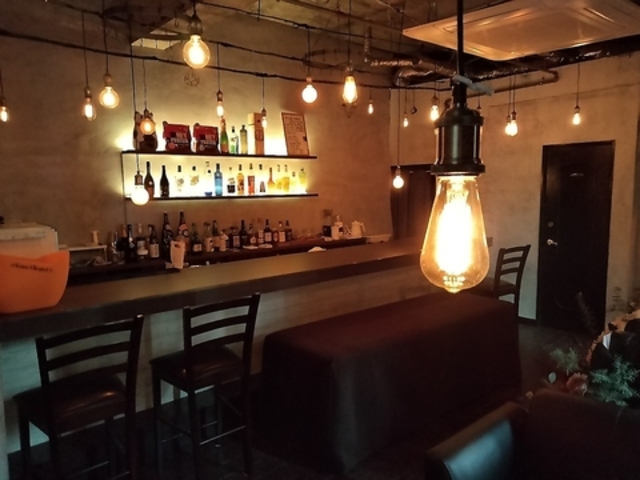 GYM&BAR PUMP-YA PLUS̎ʐ^1