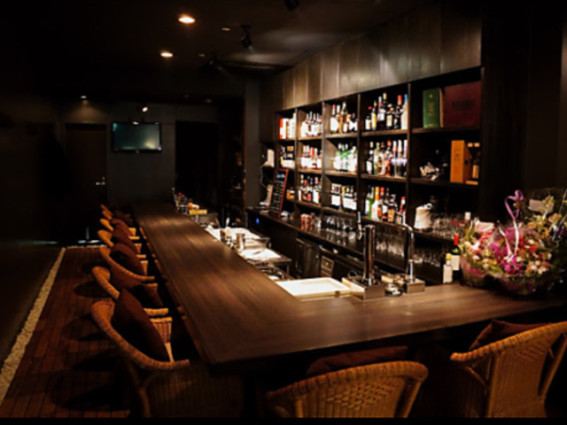 Bar CORK �o�[�R���N�̎ʐ^1